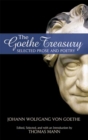 The Goethe Treasury : Selected Prose and Poetry - Book
