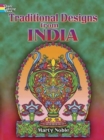 Traditional Designs from India - Book