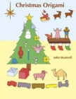 Christmas Origami - Book