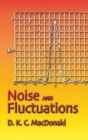 Noise and Fluctuations : An Introduction - Book