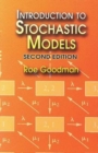 Introduction to Stochastic Models - Book