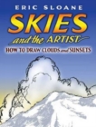 Skies and the Artist - Book