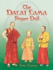 The Dalai Lama Paper Doll - Book