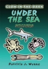 Glow-In-The-Dark Under the Sea Stickers - Book