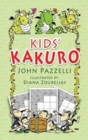 Kids' Kakuro - Book