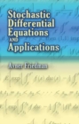 Stochastic Differential Equations and Applications - Book