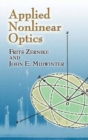 Applied Nonlinear Optics - Book