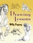Drawing Lessons - Book