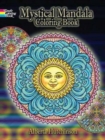Mystical Mandala Coloring Book - Book