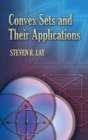 Convex Sets and Their Applications - Book