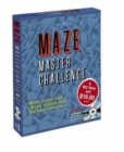 Maze Master Challenge - Book