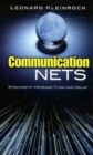 Communication Nets : Stochastic Message Flow and Delay - Book