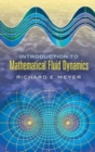 Introduction to Mathematical Fluid Dynamics - Book