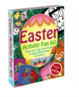 Easter Activity Fun Kit - Book