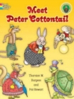 Meet Peter Cottontail - Book
