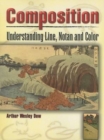 Composition : Understanding Line, Notan and Color - Book