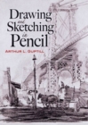 Drawing and Sketching in Pencil - Book