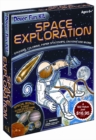 Space Exploration Fun Kit - Book