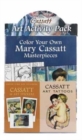 Cassatt Art Activity Pack - Book