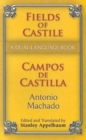 Fields of Castile/Campos De Castilla - Book