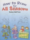 How to Draw for All Seasons - Book