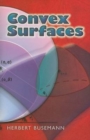 Convex Surfaces - Book