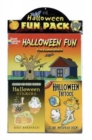 Halloween Fun - Book