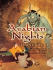 Arabian Nights Illustrated : Art of Dulac, Folkard, Parrish and Others - Book