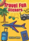 Travel Fun Stickers - Book