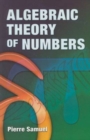 Algebraic Theory of Numbers - Book