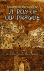 A Boy of Old Prague - Book
