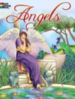 Angels Coloring Book - Book