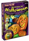 Decorate for Halloween Fun Kit - Book