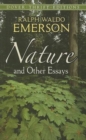 Nature and Other Essays - Book
