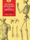 Human Anatomy for Artists : A New Edition of the 1849 Classic - Book