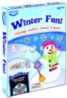 Winter Fun! Fun Kit - Book