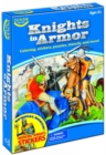 Knights in Armor Fun Kit - Book