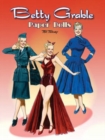 Betty Grable Paper Dolls - Book