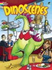 Dinoscenes - Book