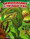 Dinosaurs of the Triassic Era - Book
