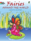 Fairies Around the World - Book