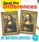 Spot the Differences - Book