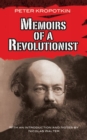 Memoirs of a Revolutionist - Book