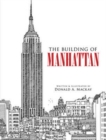 The Building of Manhattan - Book