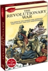 The Revolutionary War Discovery Kit - Book
