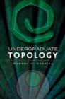 Undergraduate Topology - Book