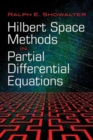 Hilbert Space Methods in Partial Differential Equations - Book