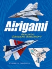 Airigami - Book