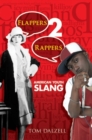 Flappers 2 Rappers : American Youth Slang - Book