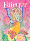Fairy Paper Doll - Book